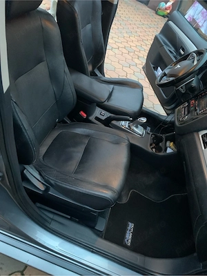 Mitsubishi outlander PHEV cu gpl - imagine 8