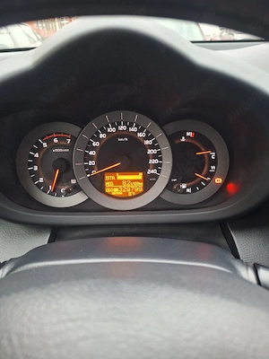 Toyota rav 4 2.2  - imagine 5