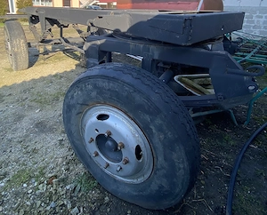 Suport remorcă 10t - imagine 3