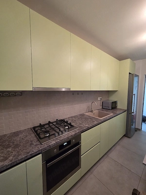    Apartament 2 camere | Închiriere Premium | Dobroești   Ilfov - imagine 6