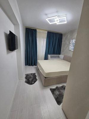    Apartament 2 camere | Închiriere Premium | Dobroești   Ilfov - imagine 8