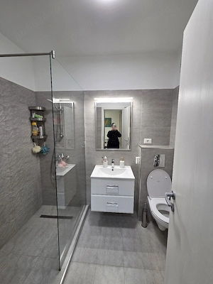    Apartament 2 camere | Închiriere Premium | Dobroești   Ilfov - imagine 7