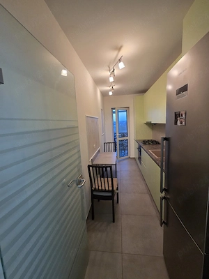    Apartament 2 camere | Închiriere Premium | Dobroești   Ilfov - imagine 3