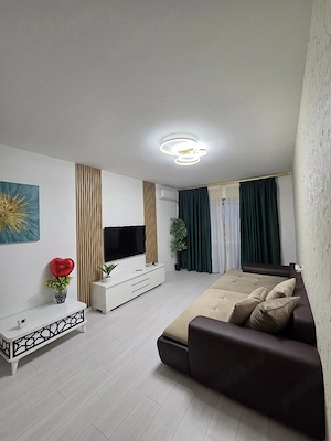    Apartament 2 camere | Închiriere Premium | Dobroești   Ilfov - imagine 2