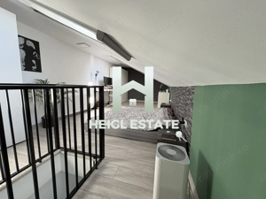 Apartament cu 2 camere in Giroc zona Braytim - imagine 5