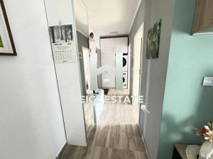 Apartament cu 2 camere in Giroc zona Braytim - imagine 3