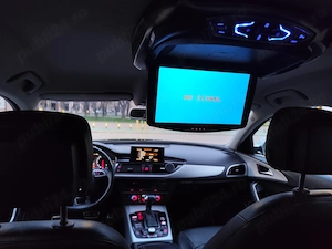 AUDI A6 2.0 TDI C7 2013 eleganta,confort,fiabilitate - imagine 5