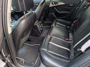 AUDI A6 2.0 TDI C7 2013 eleganta,confort,fiabilitate - imagine 2