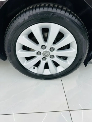 OPEL ASTRA - imagine 9