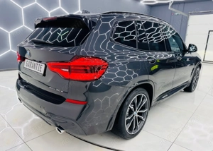 BMW X3 - imagine 3
