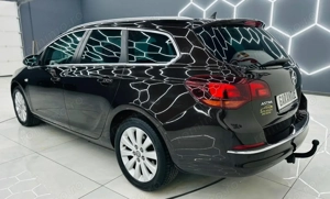 OPEL ASTRA - imagine 3