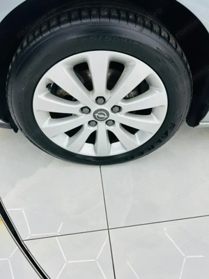 OPEL ASTRA - imagine 9