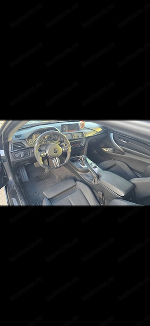 Vand BMW 435xD 500cp+++ - imagine 5