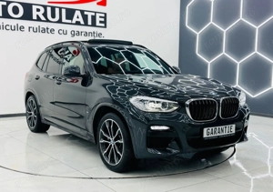 BMW X3 - imagine 2