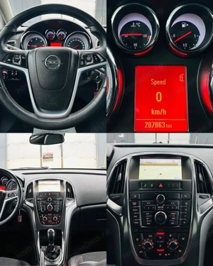 OPEL ASTRA - imagine 8