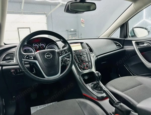 OPEL ASTRA - imagine 19