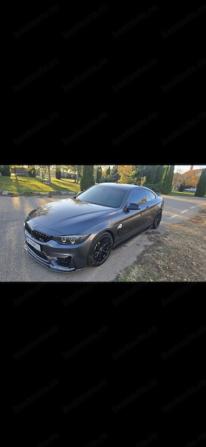 Vand BMW 435xD 500cp+++