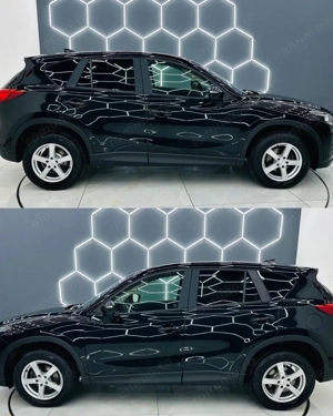 MAZDA CX-5 - imagine 5