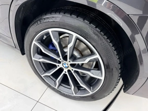 BMW X3 - imagine 13