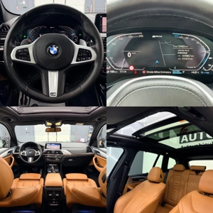 BMW X3 - imagine 8