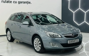OPEL ASTRA - imagine 2