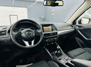 MAZDA CX-5 - imagine 19