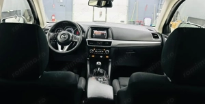 MAZDA CX-5 - imagine 6