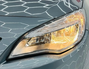 OPEL ASTRA - imagine 10