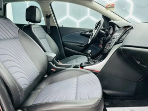 OPEL ASTRA - imagine 15