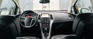 OPEL ASTRA - imagine 6