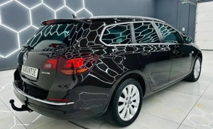 OPEL ASTRA - imagine 4