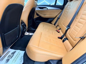 BMW X3 - imagine 16