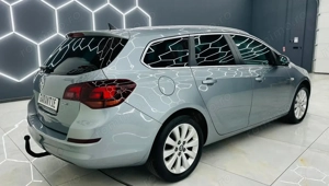 OPEL ASTRA - imagine 3