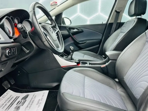 OPEL ASTRA - imagine 13