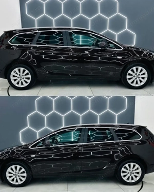 OPEL ASTRA - imagine 5