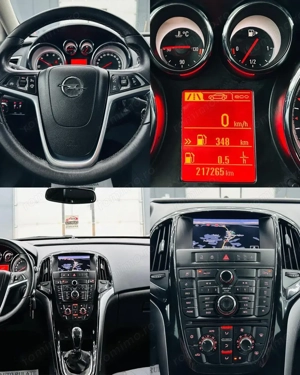 OPEL ASTRA - imagine 8