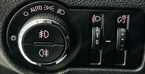 OPEL ASTRA - imagine 12