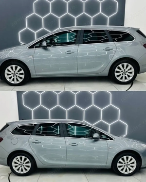 OPEL ASTRA - imagine 5