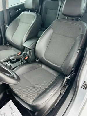 OPEL ASTRA - imagine 18