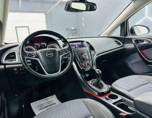 OPEL ASTRA - imagine 19