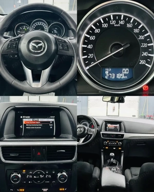 MAZDA CX-5 - imagine 8