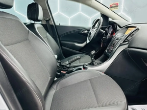 OPEL ASTRA - imagine 16