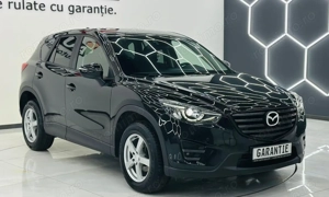 MAZDA CX-5 - imagine 2
