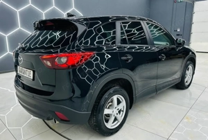 MAZDA CX-5 - imagine 4