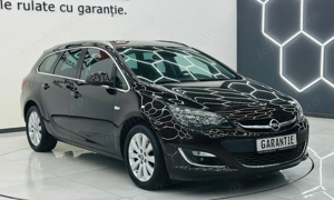OPEL ASTRA - imagine 2