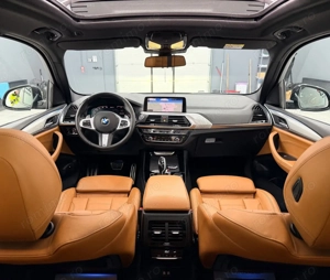 BMW X3 - imagine 6