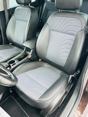 OPEL ASTRA - imagine 14