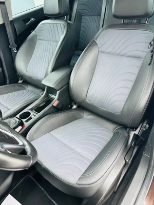 OPEL ASTRA - imagine 18