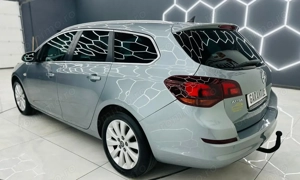 OPEL ASTRA - imagine 4