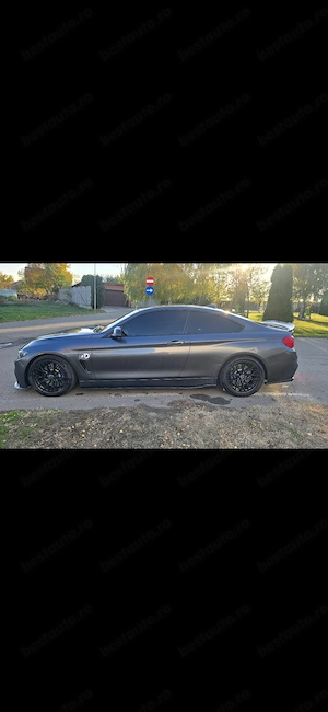 Vand BMW 435xD 500cp+++ - imagine 2